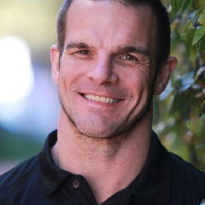 Ian Roberts image